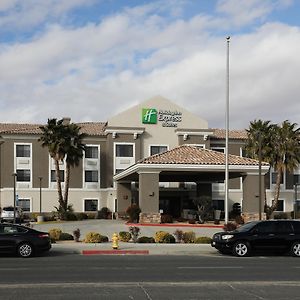 Holiday Inn Express Hotel & Suites Hesperia By Ihg